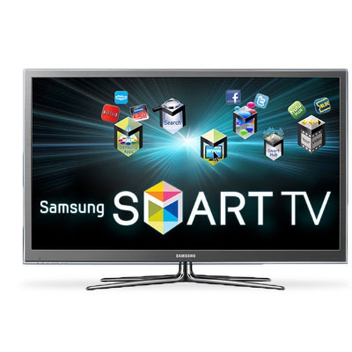 Samsung PN64D8000/BDD5500/BG TV
