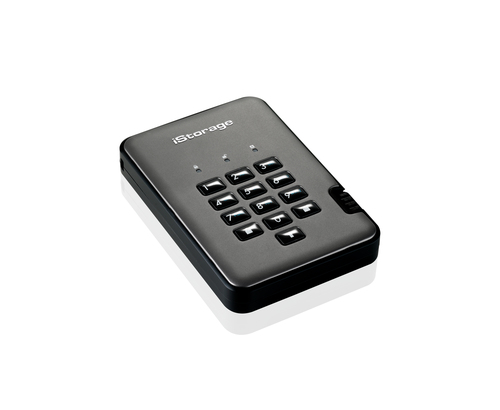 iStorage diskAshur PRO² SSD – image 7