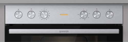 Gorenje BC6717E02X Black – image 5