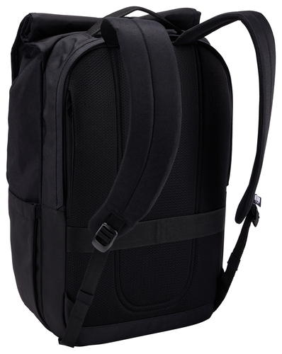 Case Logic Variate 17 Zoll Laptoprucksack Schwarz – Foto 2 von 10