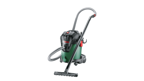 Bosch Advanced Vac 20 20 L Aspirateur sans sac Sec&amp;humide 1600 W Sans sac