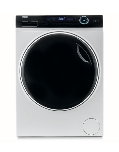 Haier I-Pro Series 7 HW70-B14979 стиральная машина Фронтальная загрузка 7 kg 1400 RPM Белый