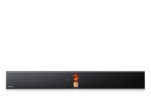 Samsung HW-F750 Black 2.1 channels – image 3