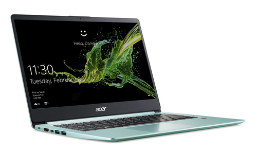 Acer SF114-32-P930 + Extended Service Plans – image 5