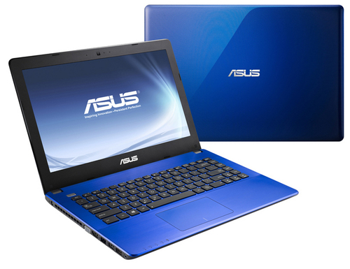 ASUS A450LD-WX026D sülearvuti, 14", Core i5-4200U, 500 GB HDD, GeForce GT 820M