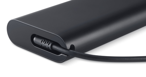 Dell 3 Prong AC Adapter - Netspanningsadapter, afbeelding 2