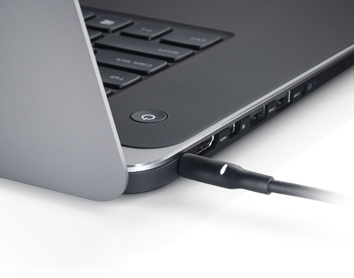 Dell 3 Prong AC Adapter - Netspanningsadapter, afbeelding 4