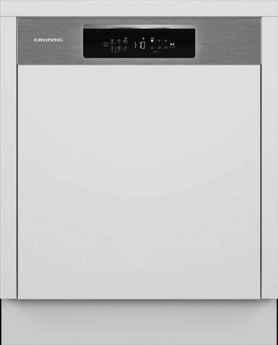 Grundig GNIP4420X Полувстраиваемый 15 мест
