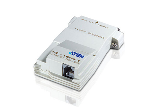 ATEN IC164 Konsooli vastuvõtja