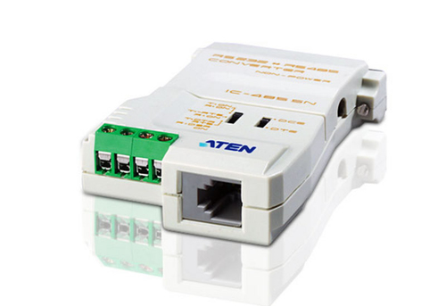 SERIAL ADAPTER - RS-232 - SERIAL - SERIAL