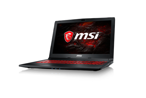 MSI GL62M 7RDX-1653IT – image 2