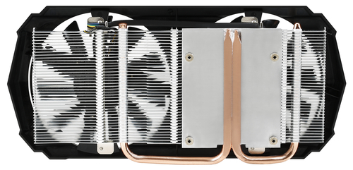 MSI GTX 970 4GD5T OC – image 7