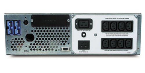 APC Smart UPS RMXL 3000VA Interactive