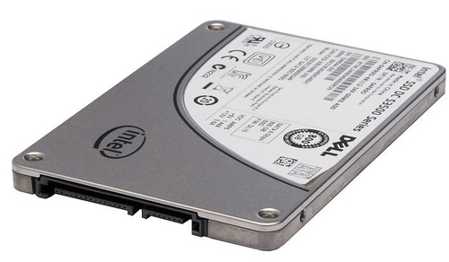 Dell 400AIKX internal solid state drive