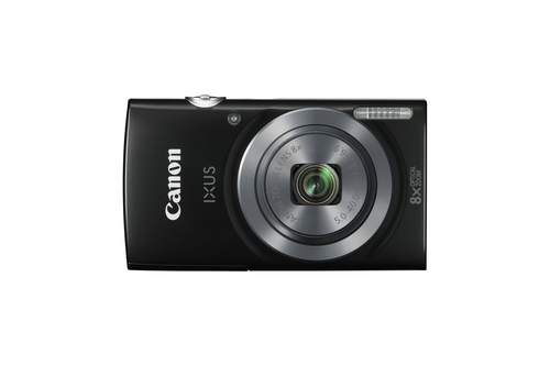 Canon 160 + DCC-1320