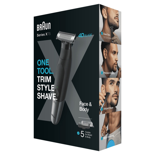 Braun Series 5 XT5100 – Foto 2 van 2