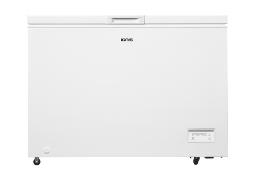 Ignis IGNCF3084E freezer Chest freezer Freestanding – image 1