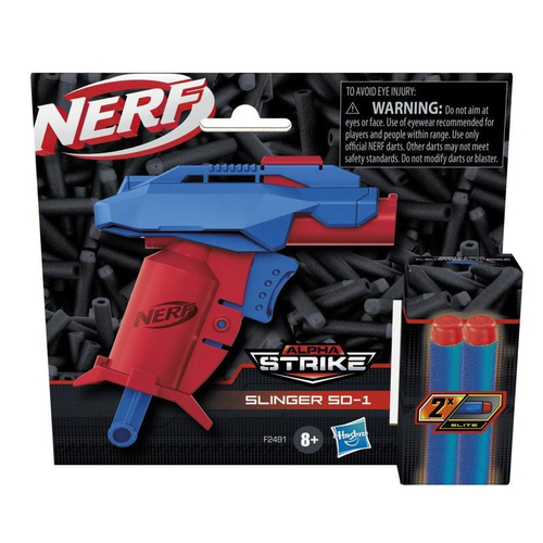 Nerf F2491