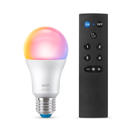 WiZ 8720169074996 умное освещение Умная лампа Wi-Fi/Bluetooth 8,5 W