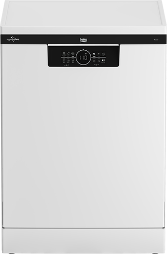 Beko BDFN26530W Freestanding 15 place settings