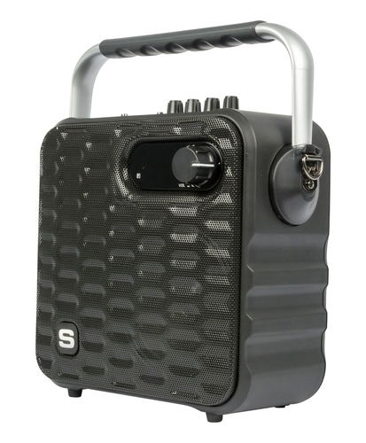 Salora PowerCube 100 – image 9