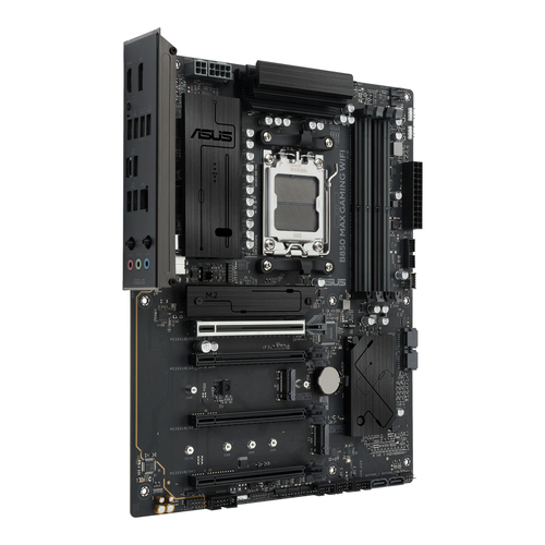 ASUS B850 MAX GAMING WIFI moederbord, afbeelding 3