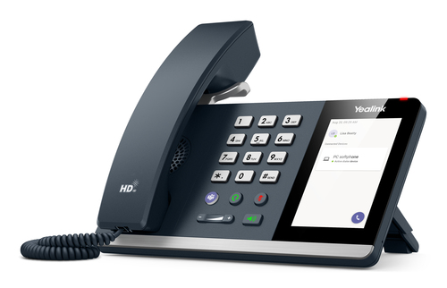 Yealink MP45 - MS teams telefoon, afbeelding 3