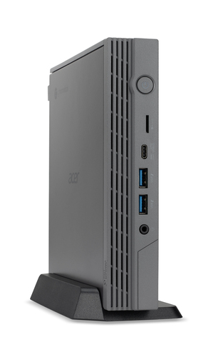 Acer Chromebox CXI5-I58G Intel® Core™ i5 i5-1235U