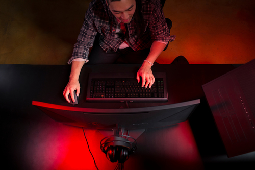 HP OMEN X by Desktop PC - 900-079na – image 8
