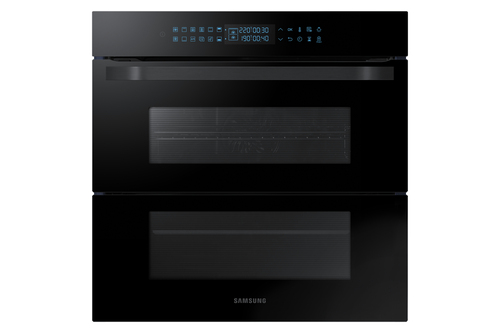 Samsung NV75R7676RB 75 L Black