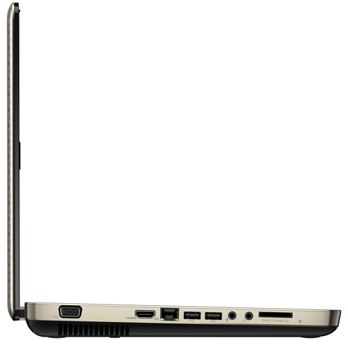 HP G G62-a14SA Intel® Pentium® P6000 Laptop – image 4