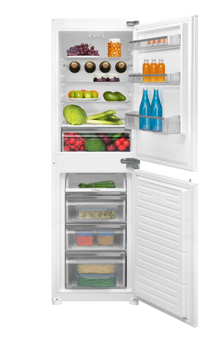 CDA CRI751 fridge-freezer Built-in – image 1