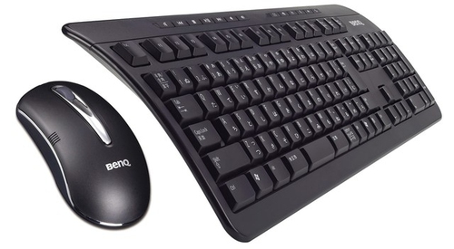 BenQ X530 Black