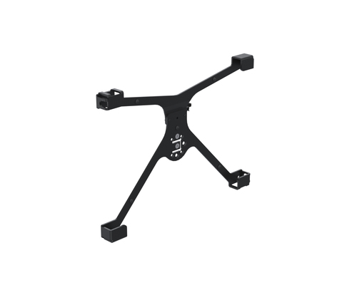 X-FRAME FOR HP ENGAGE GO BLACK