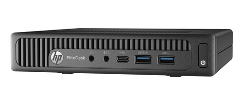 HP 800 65W G2 – image 2