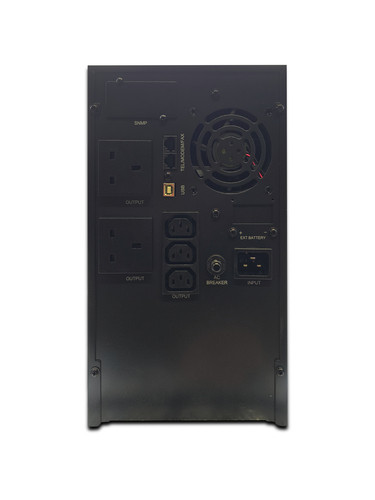 VIDA Armour 3000VA – image 2