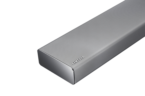 Specs Samsung speaker Silver 4.1 channels 320 W (HW-H751)