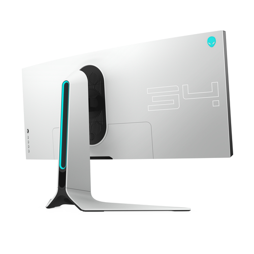 Alienware AW3420DW computer monitor – image 8