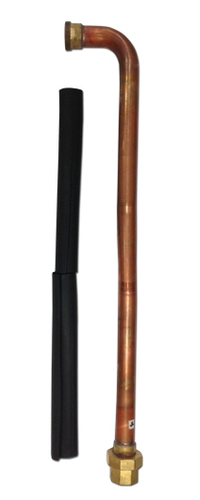 TOP PIPING KIT FOR ACRC301S
