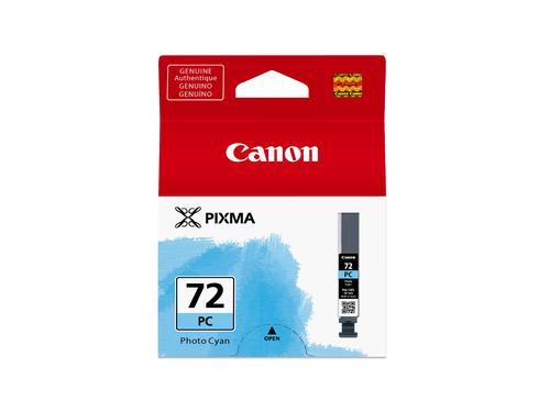 Canon PGI-72 PC