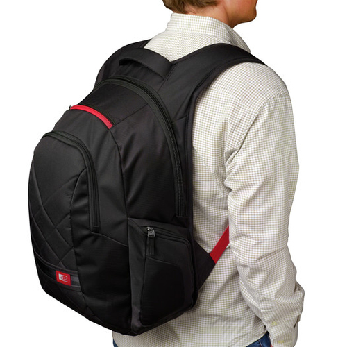 Case Logic 16" Sports rugzak, afbeelding 9