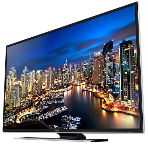 Specifikacijos Samsung UE50HU6900 127 cm (50\