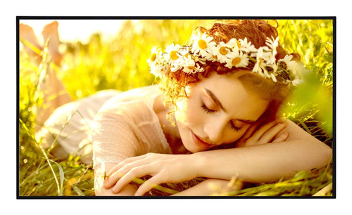 LG 75UL5Q-E Signage Displ 75inch ADS