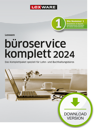 Lexware 09197-2022