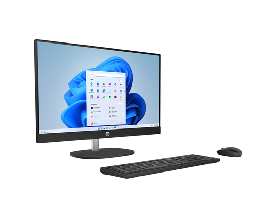 HP 24-cr0310la Intel® N N100 – image 6