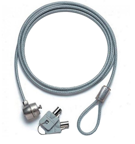 NOTEWORTHY KEY LOCK CABLE