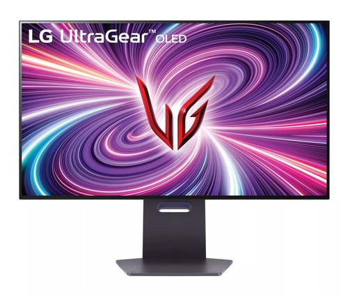 LG 32GS95UE-B computer monitor