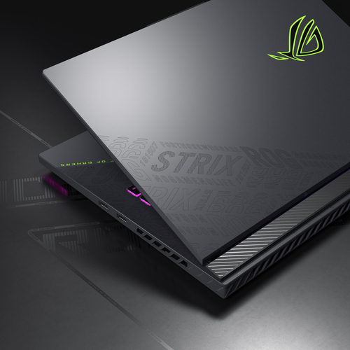 ASUS ROG Strix G16 G614FP-S5008W AMD Ryzen™ 9 9955HX Laptop – image 9
