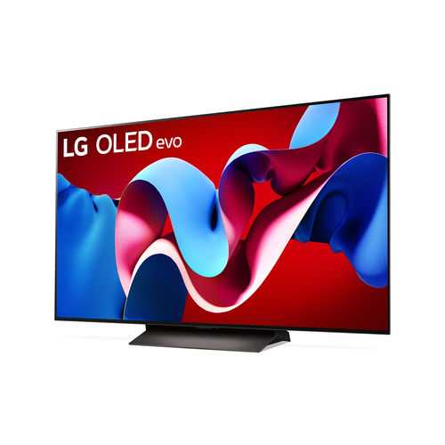 LG OLED evo C4 OLED77C44LA – image 1