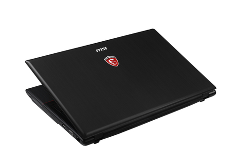 微星gaming gp60 2pe (leopard)-052xes 笔记本 黑色 39.6 cm (15.